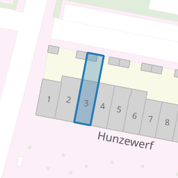 Perceel VWK00-C-1421