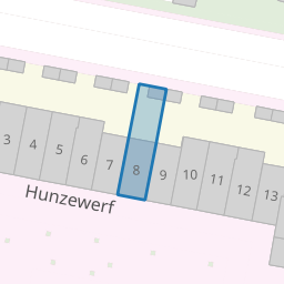 Perceel VWK00-C-1425