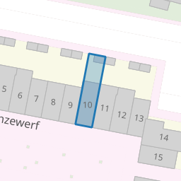 Perceel VWK00-C-1427