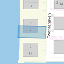 Perceel VWK00-C-1455