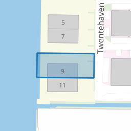 Perceel VWK00-C-1456