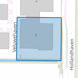 Perceel VWK00-C-1486