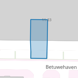 Perceel VWK00-C-1497