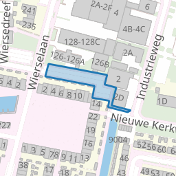 Perceel VWK00-C-1504