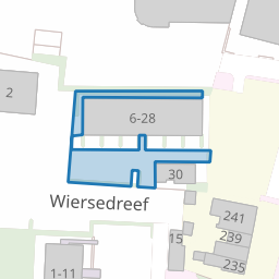 Perceel VWK00-C-1510