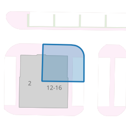 Perceel VWK00-C-1534