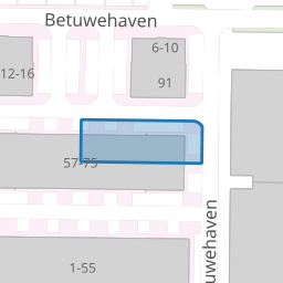 Perceel VWK00-C-1550