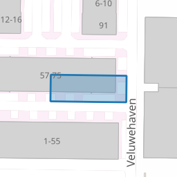 Perceel VWK00-C-1551
