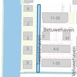 Perceel VWK00-C-1553