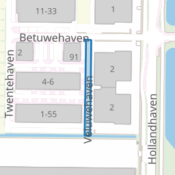 Perceel VWK00-C-1555