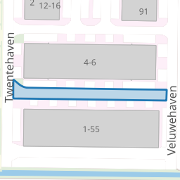 Perceel VWK00-C-1556