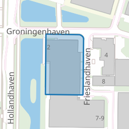 Perceel VWK00-C-1562