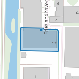 Perceel VWK00-C-1563