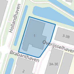 Perceel VWK00-C-1564