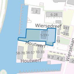 Perceel VWK00-C-1572