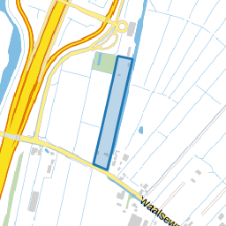 Perceel VWK00-C-1578