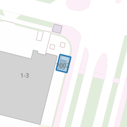 Perceel VWK00-C-1588