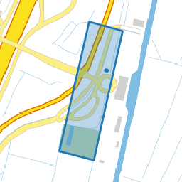 Perceel VWK00-C-1605