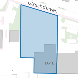 Perceel VWK00-C-1612