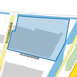 Perceel VWK00-C-1617