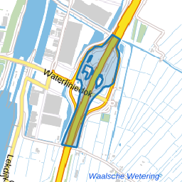 Perceel VWK00-C-1634