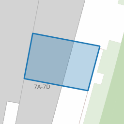 Perceel VWK00-C-1641