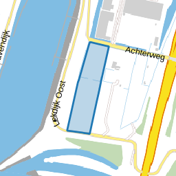 Perceel VWK00-C-1644