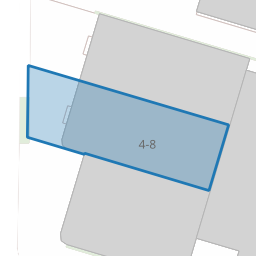 Perceel VWK00-C-1649