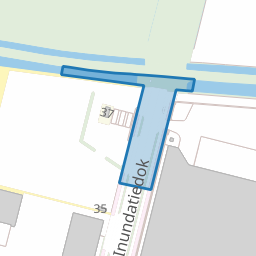 Perceel VWK00-C-1655