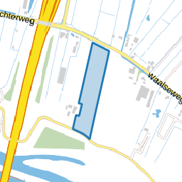 Perceel VWK00-C-1669