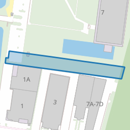 Perceel VWK00-C-1670