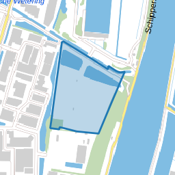 Perceel VWK00-C-1684