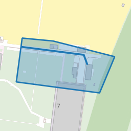 Perceel VWK00-C-1686