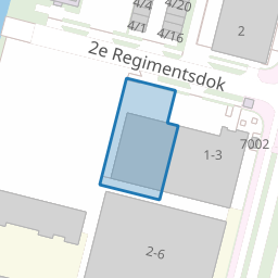 Perceel VWK00-C-1720