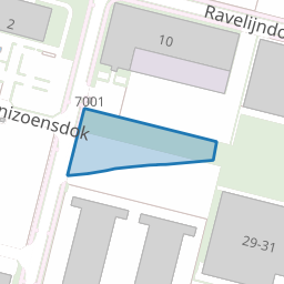 Perceel VWK00-C-1736