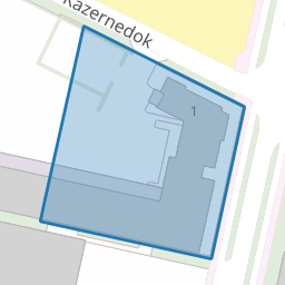 Perceel VWK00-C-1746