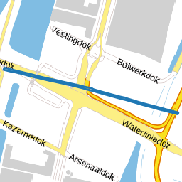 Perceel VWK00-C-1761