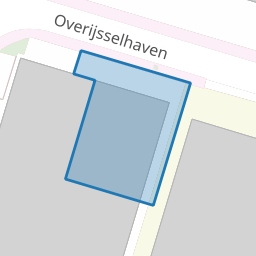 Perceel VWK00-C-1770