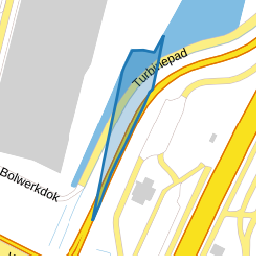 Perceel VWK00-C-1822