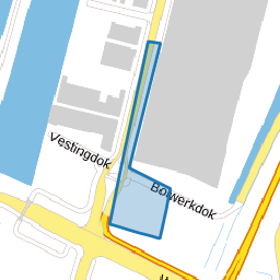 Perceel VWK00-C-1825