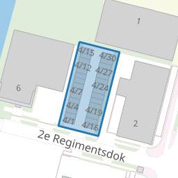 Perceel VWK00-C-1837