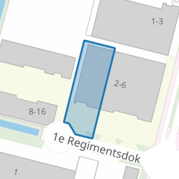 Perceel VWK00-C-1839