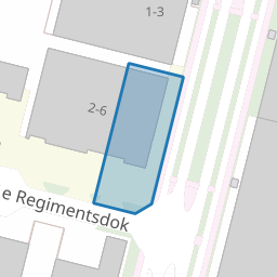 Perceel VWK00-C-1842