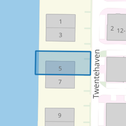 Perceel VWK00-C-1871