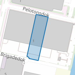 Perceel VWK00-C-1905