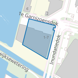 Perceel VWK00-C-1930