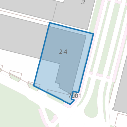 Perceel VWK00-C-1931