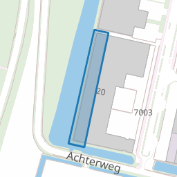 Perceel VWK00-C-1933