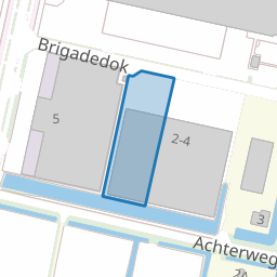 Perceel VWK00-C-1945