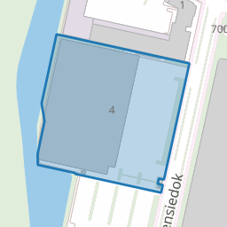 Perceel VWK00-C-1960